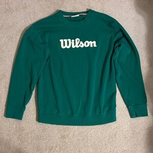 Wilson Men's Sweater